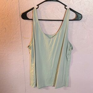 Sleeveless Women's Top